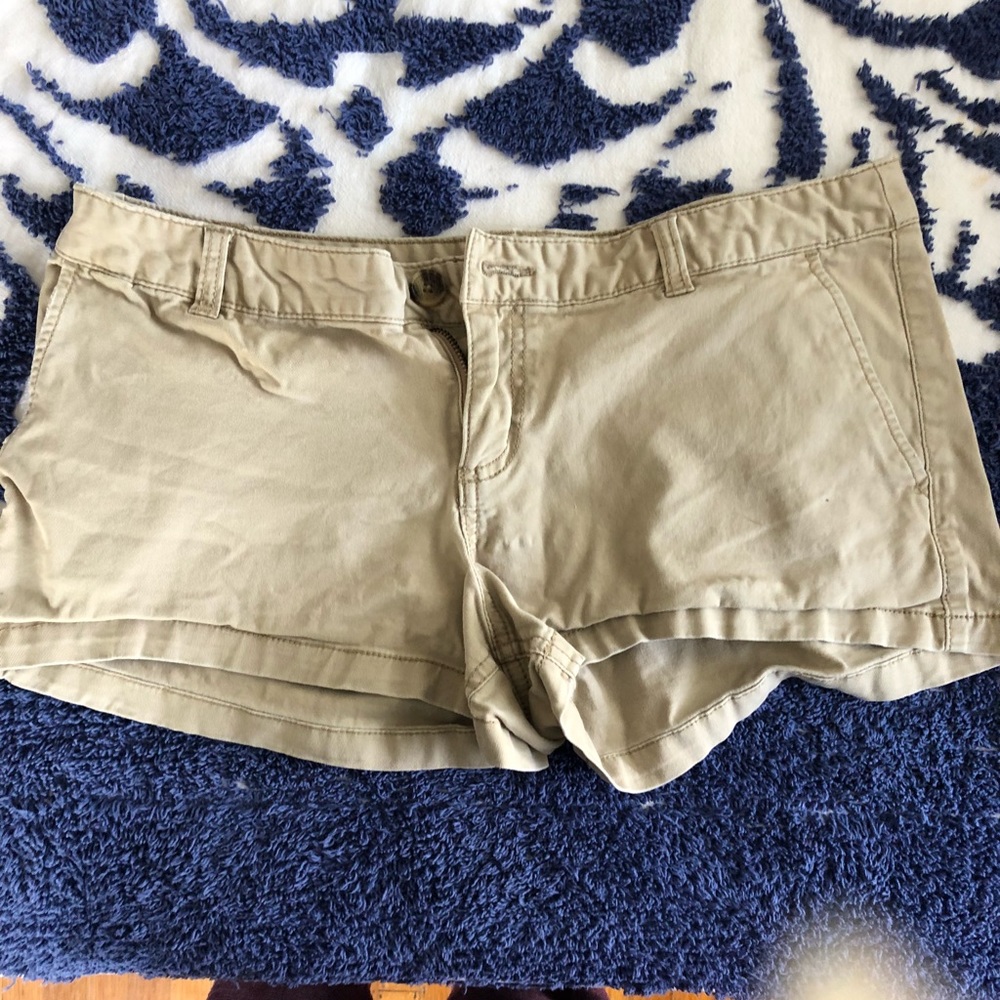 Missimo JR shorts